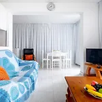 1119 Sea View In The Center Of Playa Americas شقة أذيخي