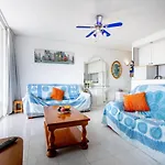 1119 Sea View In The Center Of Playa Americas * أذيخي