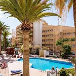 1119 Sea View In The Center Of Playa Americas شقة أذيخي