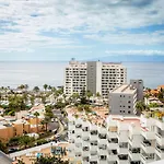 1119 Sea View In The Center Of Playa Americas