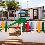 1119 Sea View In The Center Of Playa Americas Апартаменти *