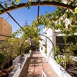 1119 Sea View In The Center Of Playa Americas Адехе