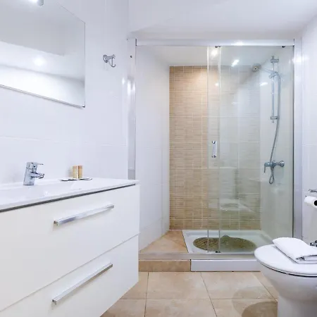 1119 Sea View In The Center Of Playa Americas Адехе