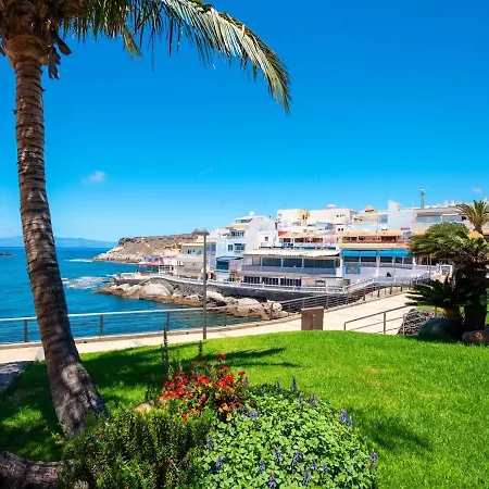 1119 Sea View In The Center Of Playa Americas Апартаменти *