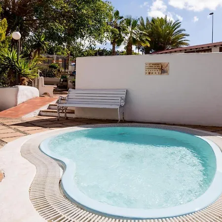 1119 Sea View In The Center Of Playa Americas * Адехе