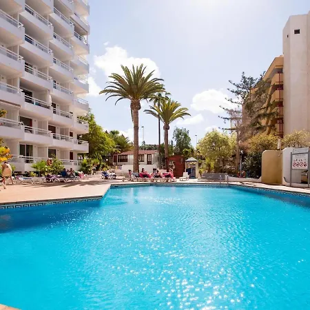 1119 Sea View In The Center Of Playa Americas *