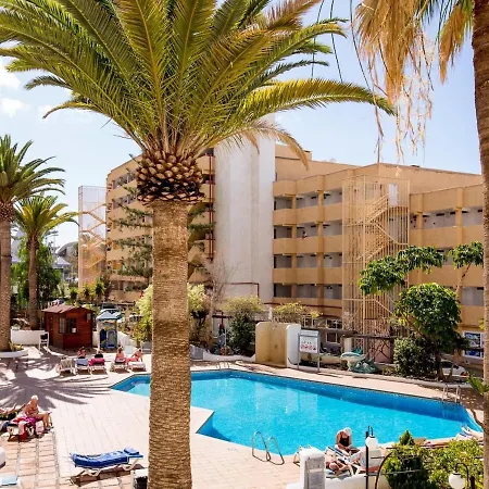 1119 Sea View In The Center Of Playa Americas アパート アデヘ