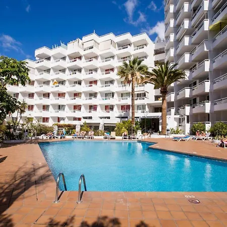 1119 Sea View In The Center Of Playa Americas * アデヘ
