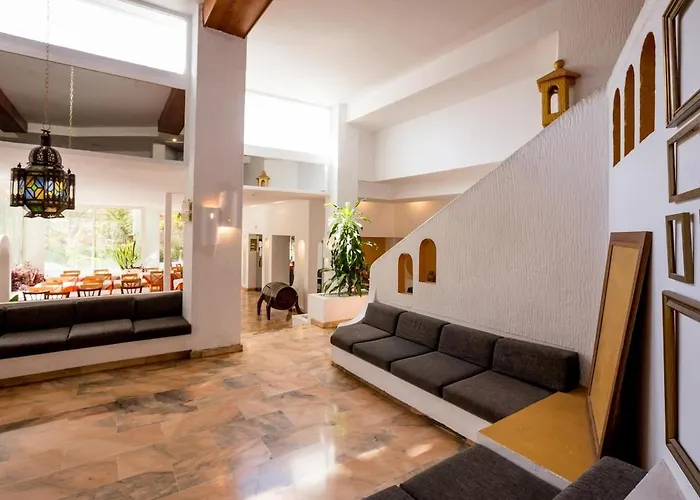 1119 Sea View In The Center Of Playa Americas *