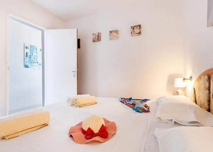 1119 Sea View In The Center Of Playa Americas